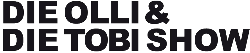 Die Olli Und Die Tobi Show Logo